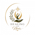logo healing snbg