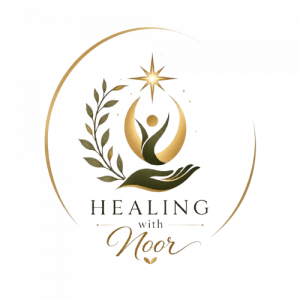 logo healing snbg